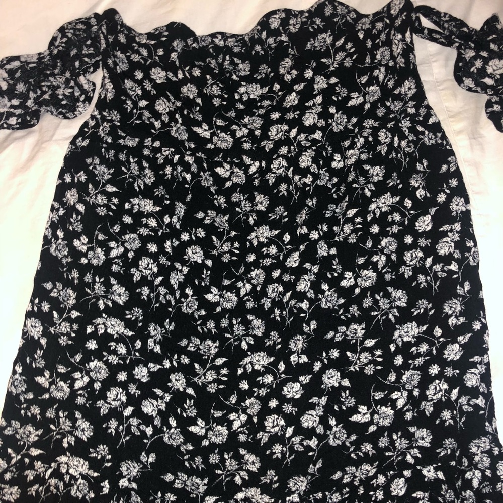 Floral Sundress